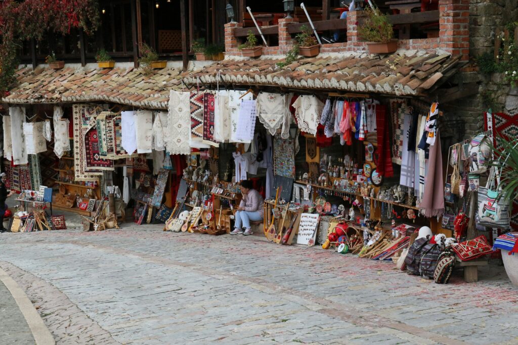 kruja day tour